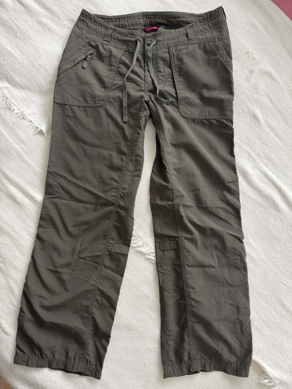 The North Face Women's Tekware Lightweight Hiking Utility Pants